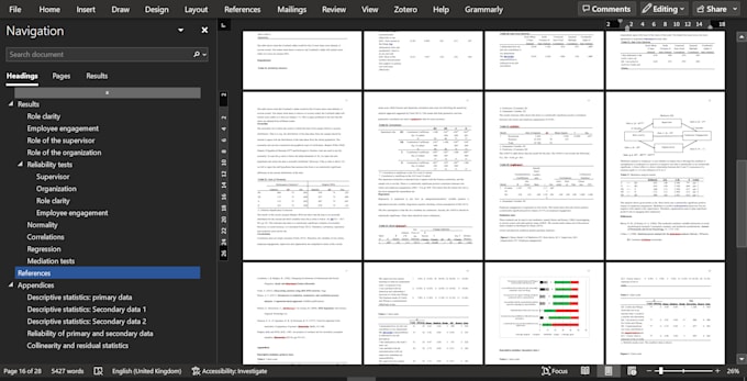 Do Likert Scale Analysis Visualization And Interpretation By Do Likert Scale Analysis Visualization And Interpretation By