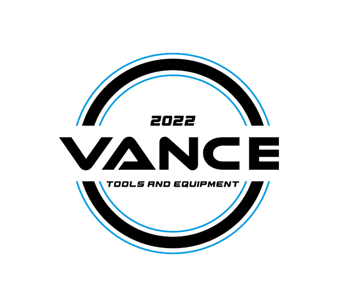 create a stylish luxury tools and equipment logo design