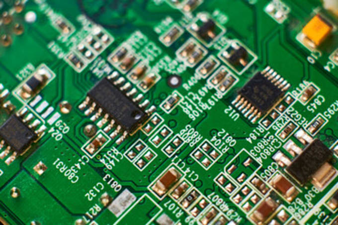 design pcb board, pcb layout and schematics