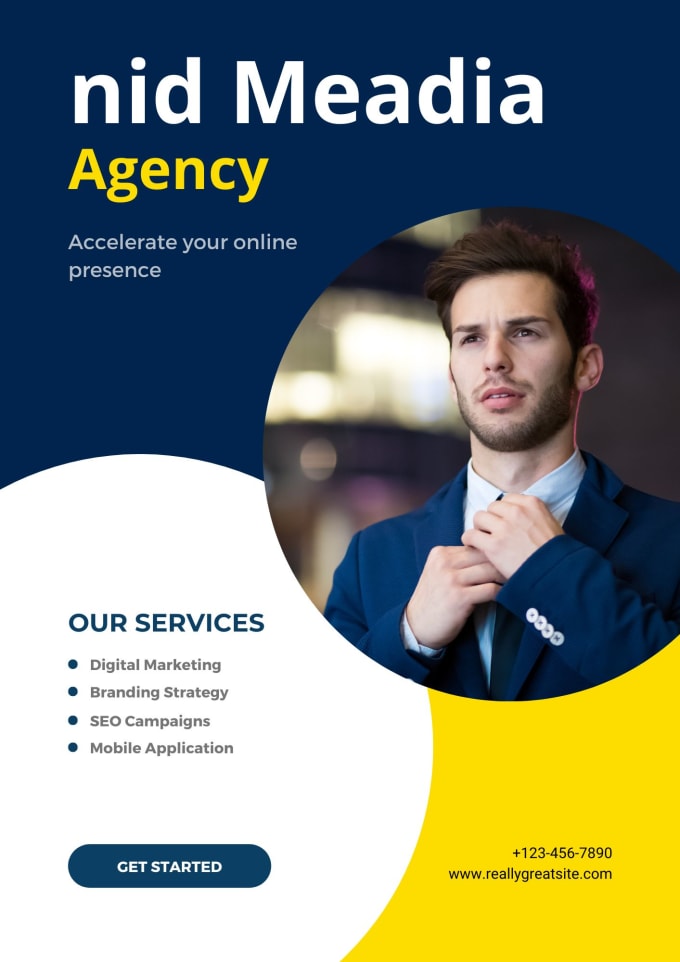 Do Exceptional Church Flyer Or Event Flyer Brochure Leaflet Or Poster do-exceptional-church-flyer-or-event-flyer-brochure-leaflet-or-poster