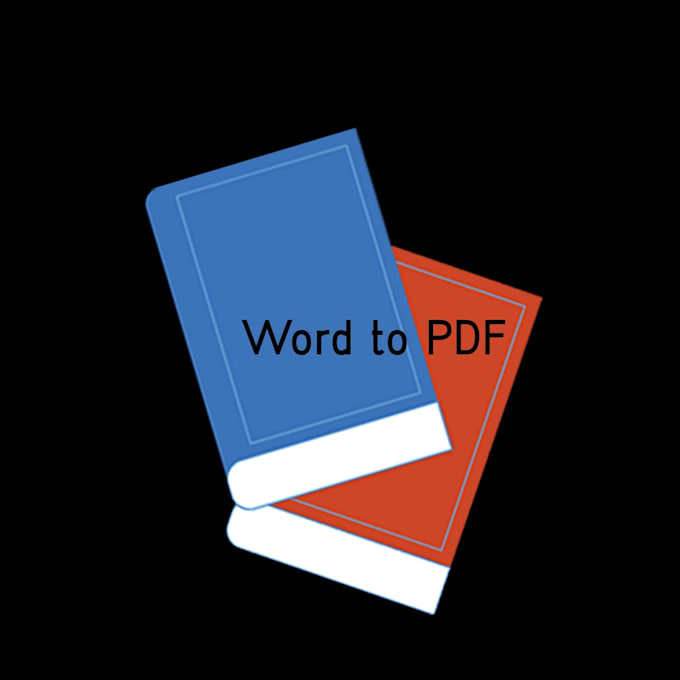 Convert pdf to word file by Fatich40 Fiverr