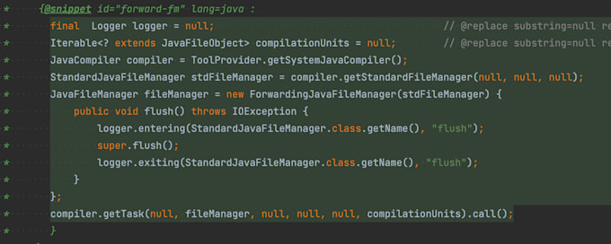 help you in your java python cpp c programming tasks
