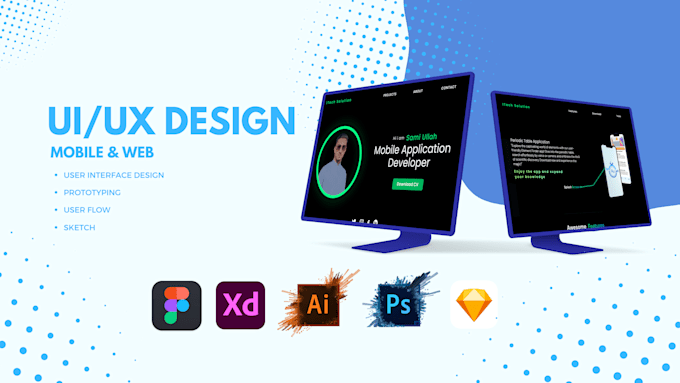 do UI UX design crafting an exceptional user experience