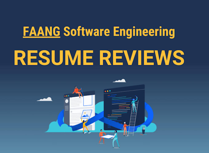revise your engineering resume as a tech recruiter
