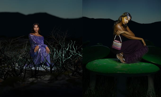 edit your photos and add 3d to them