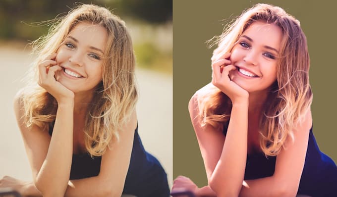 image background remove and super fast delivery