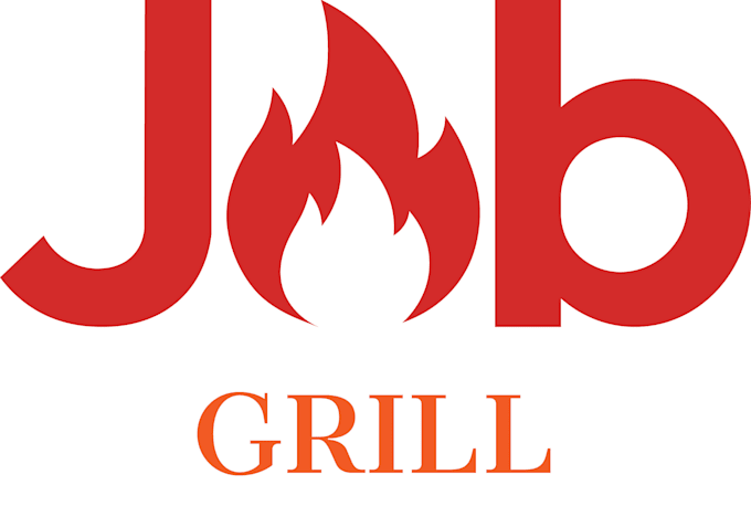 design a minimalist logo