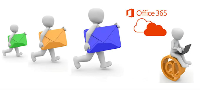 change your email hosting provider and migrate mailboxes