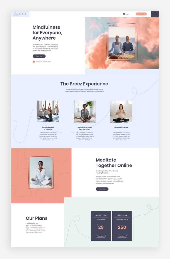Design Responsive Website With Html Css Bootstrap By Mdarif Devloper Design Responsive Website With Html Css Bootstrap By Mdarif Devloper