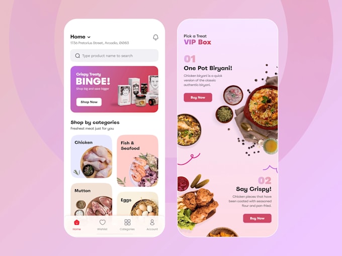 develop for you complete instacart script grocery delivery script