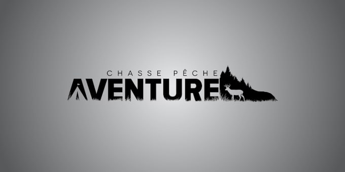 provide a high quality adventures logo