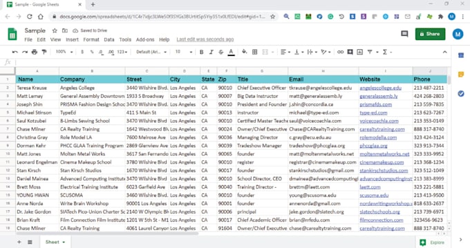 accurate data entry, copy paste and typing work