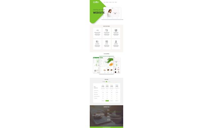 be your wordpress website content manager