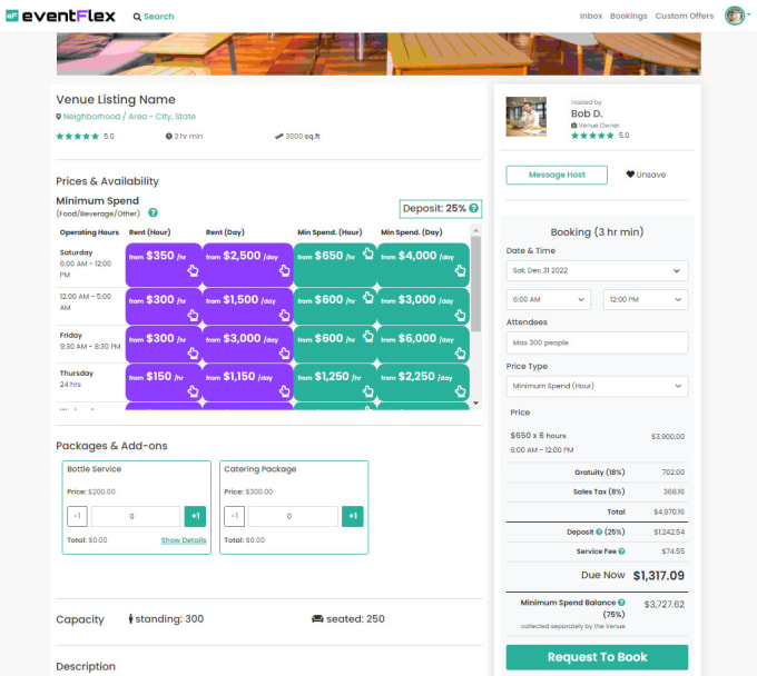 Customize and setup sharetribe flex marketplace by cyongdeveloper fiverr