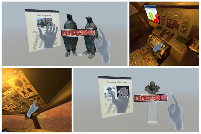 Create A Unity Game Prototype By Zzzteo Fiverr Create A Unity Game Prototype By Zzzteo Fiverr