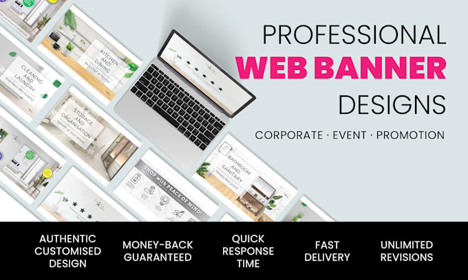 help you create attention grabbing social media post and web banner
