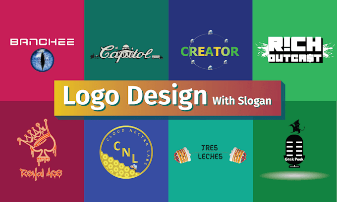 podcast logo and cover art