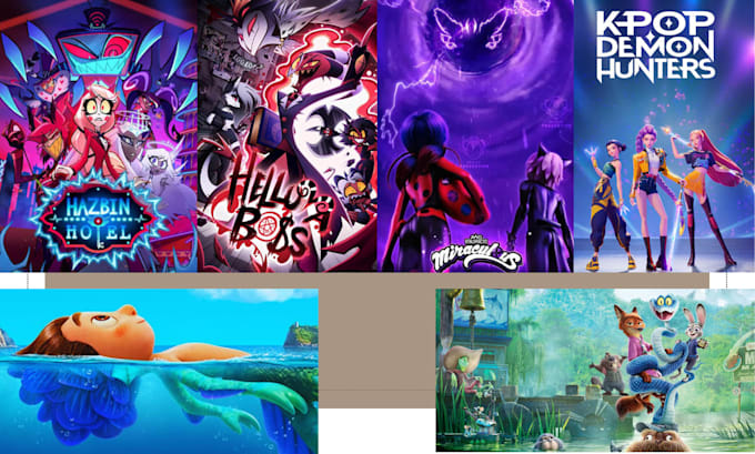 write a fanfiction or original oneshot on commission