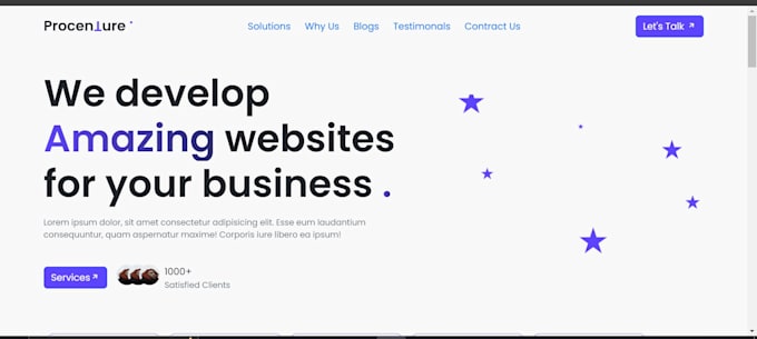 make application mobile responsive