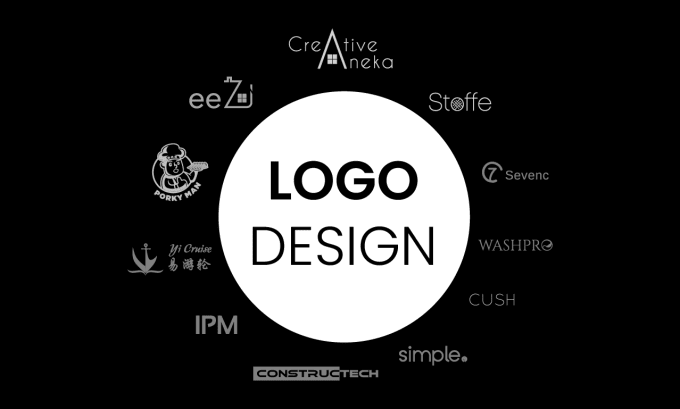 help you create professional business logo