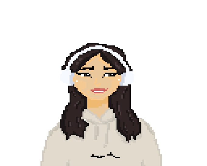 Make pixel art sprites with animation by Liroyheiter | Fiverr