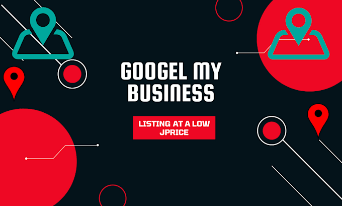 Optimize your google my business ranking and heighten gmb listing by ...
