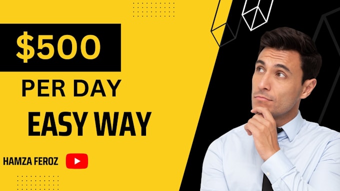 Create youtube thumbnail with amazing quality in 1 days by ...