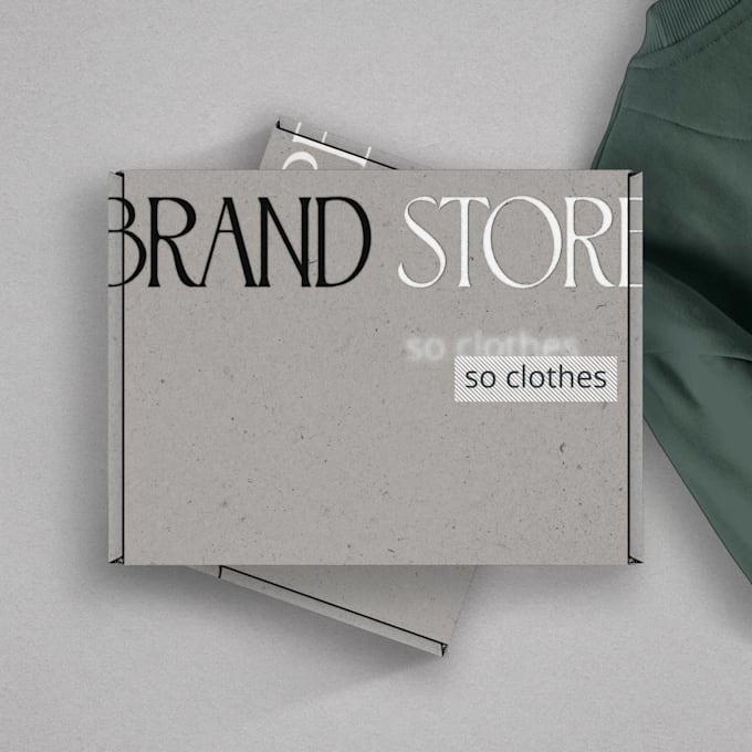 Designing and creating your own product style by Vladislav8bees | Fiverr