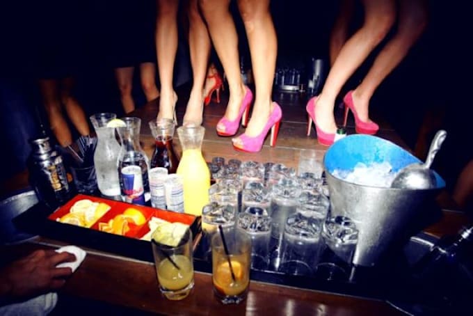 plan the perfect bachelor party in bangkok
