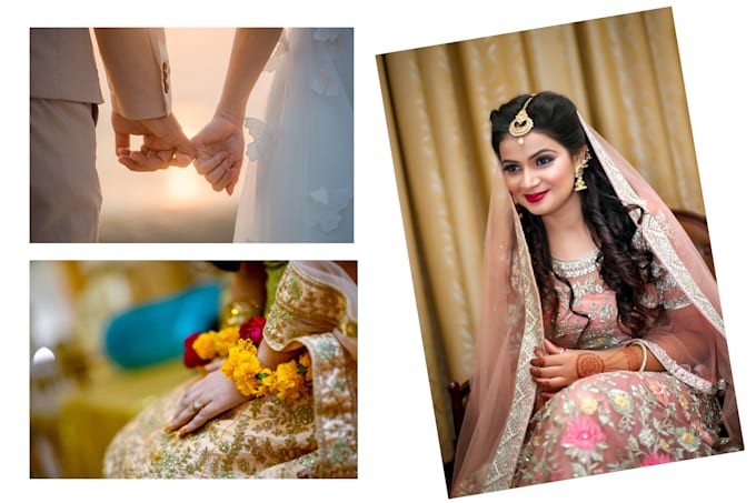 do any photoshop editing in a quick turnaround
