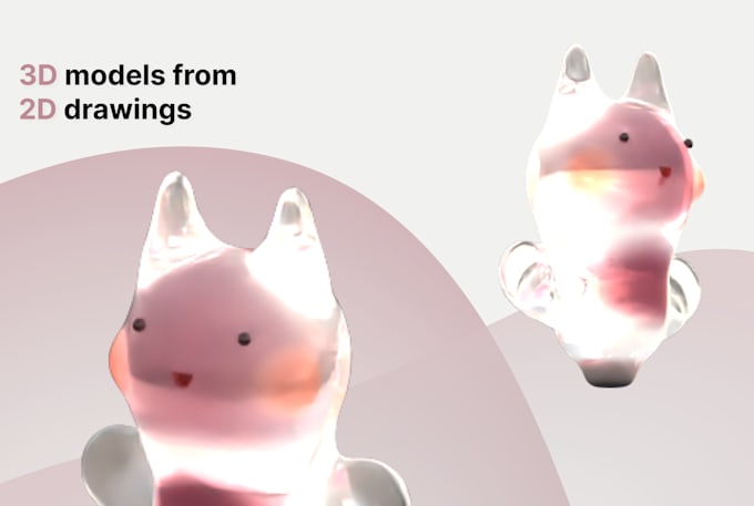 Model 3d printable characters by Octanenoir Fiverr Model 3d printable characters by Octanenoir Fiverr