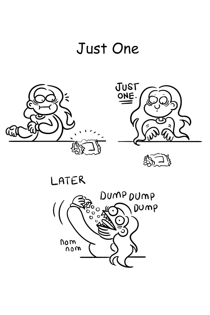 draw a funny custom cartoon comic strip based on your story script
