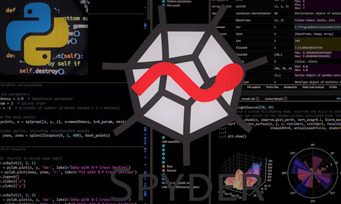code python projects and algorithms