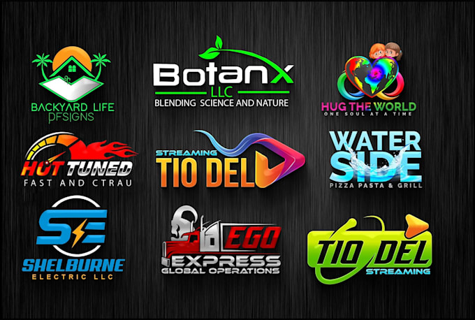 a best logo design makers