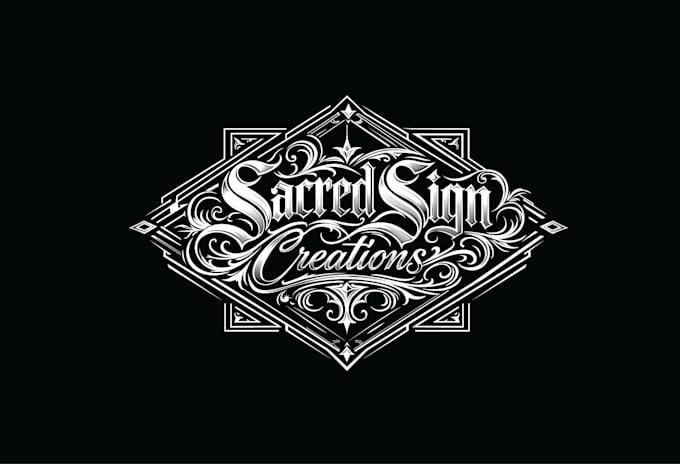 create premium vintage logo design for t shirt