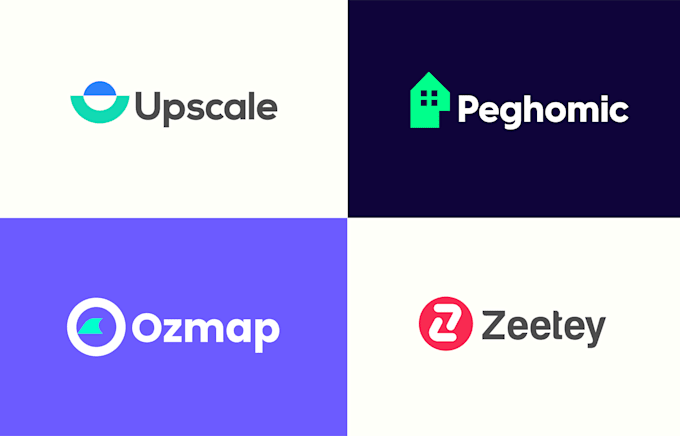 design minimalist timeless logo
