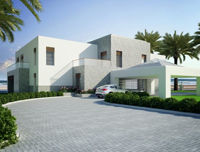 design your house elevations