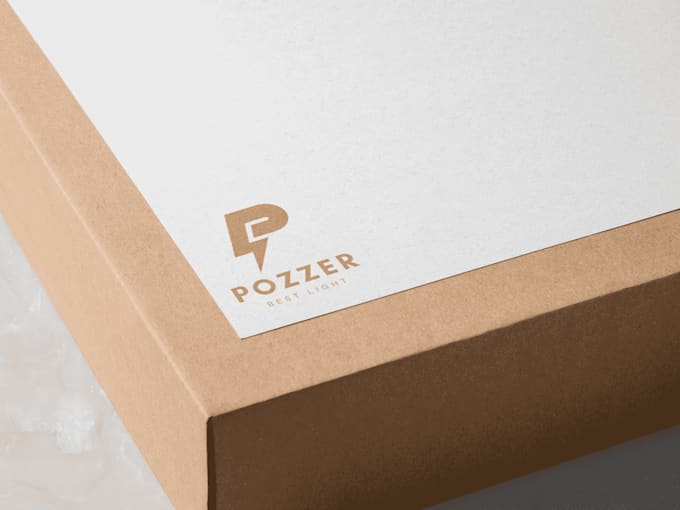 Design minimalist clickable logo design for your brand by Designr ...