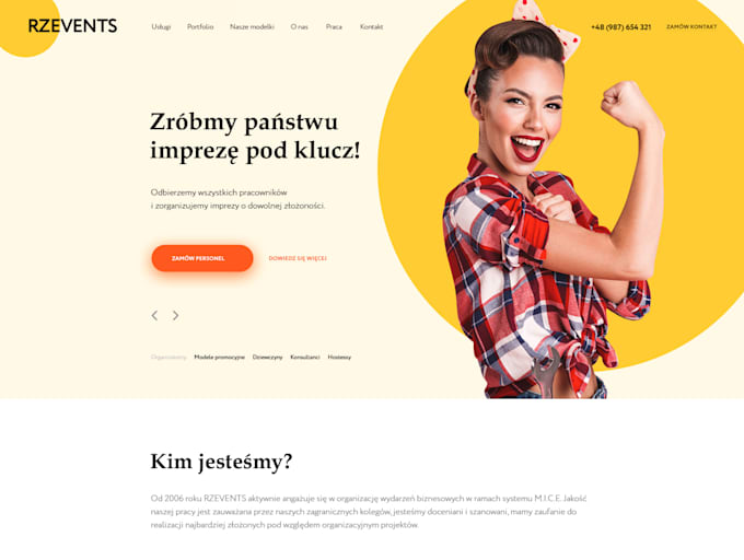 design ux ui website design figma