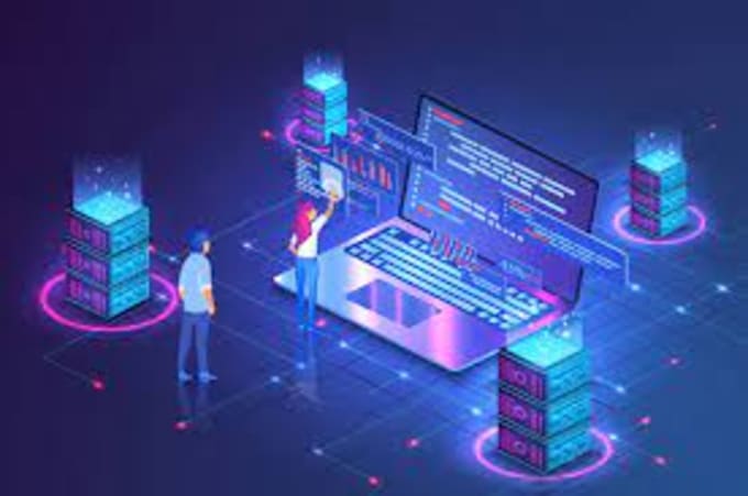 provide lightning fast web hosting for your business