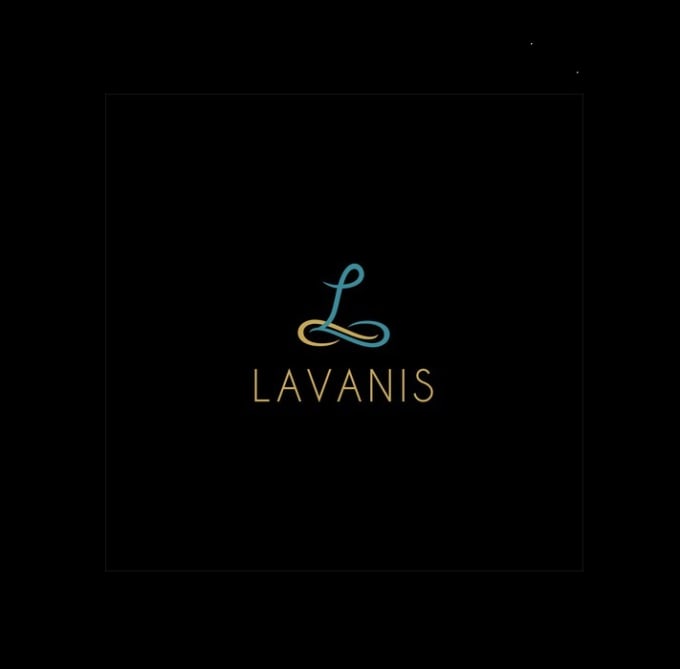 design genuine legend lavanis logo