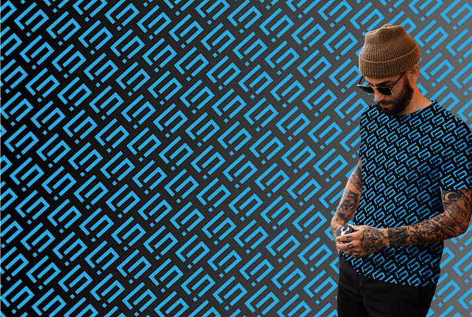 design a pattern for you