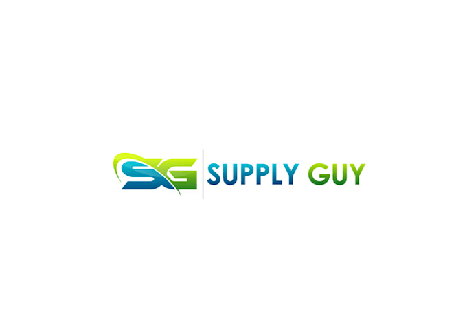 make building maintenance company logo