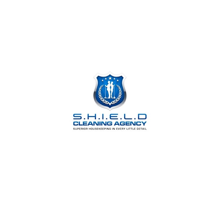 design attractive popular cleaning business logo