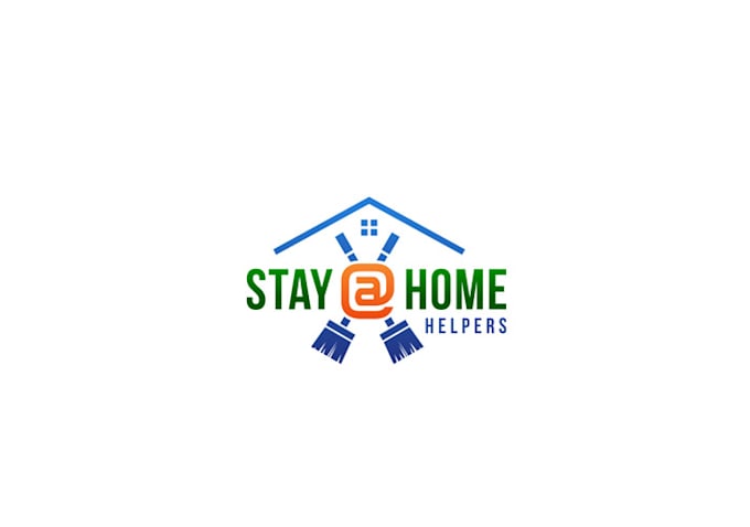 design premium original holistic home logo
