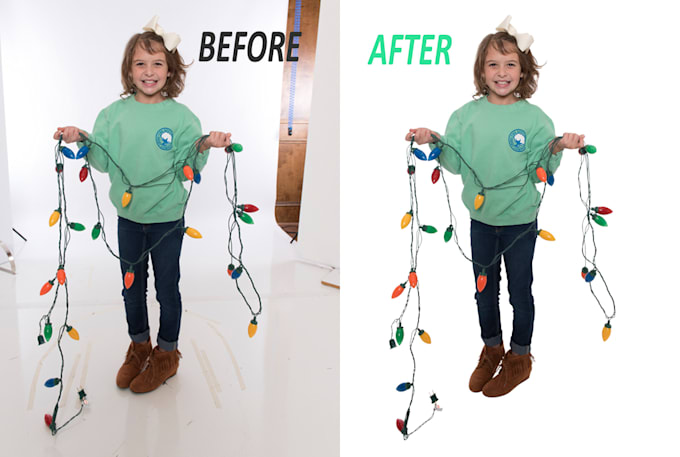 clipping path background removal cutout service fast