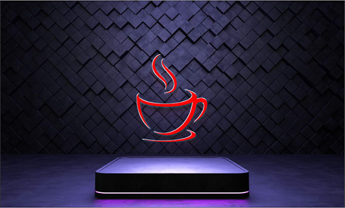 Customization Dsign Create a custom logo design and a visual identity for you by ...