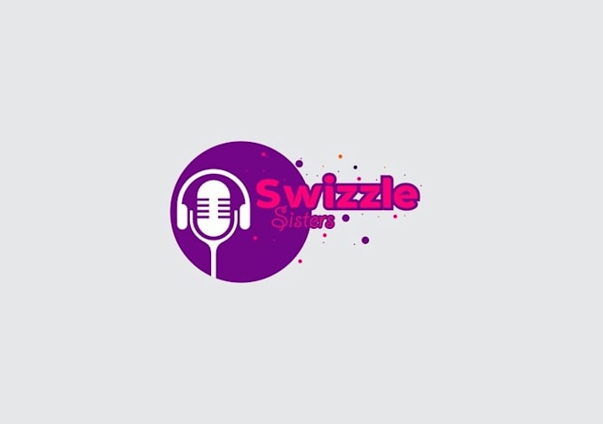 design unique and outstanding podcast logo