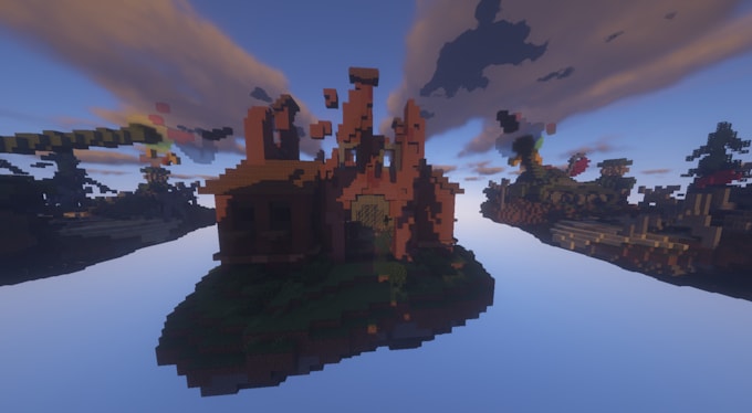 Minecraft Server Map Building By Mc Joda Fiverr Minecraft Server Map Building By Mc Joda Fiverr