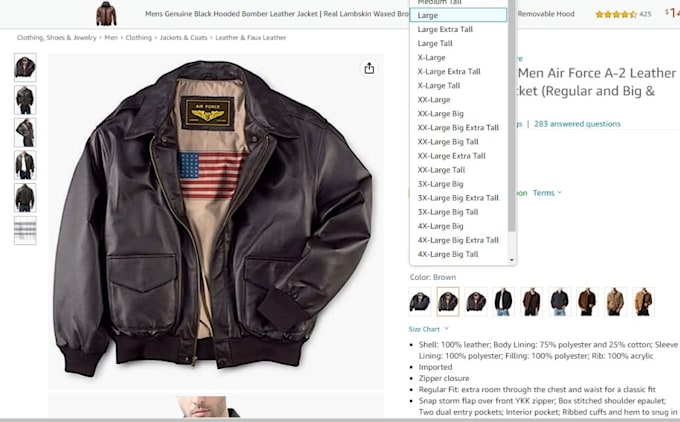 Create Or Fix Amazon Product Listing And Variations Using Flat File By Create Or Fix Amazon Product Listing And Variations Using Flat File By